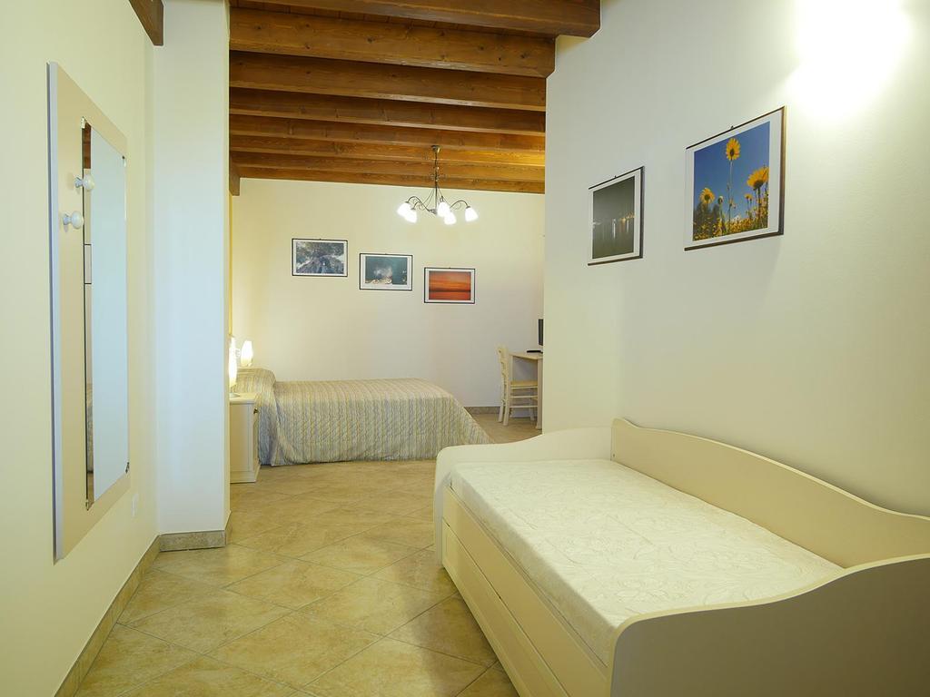 Tenuta Cavalieri 레베라노 객실 사진